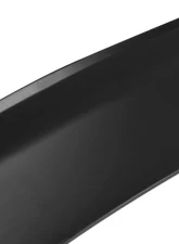 Spec-D Black ABS 3pc Blade Style Rear Spoiler Chevrolet Camaro 2016-2020                                     - SPL-CMR163PBB-4C - Image 6