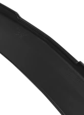 Spec-D Black ABS 3pc Blade Style Rear Spoiler Chevrolet Camaro 2016-2020                                     - SPL-CMR163PBB-4C - Image 8