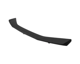 Spec-D Black ABS ZL1 Style Rear Spoiler Wing Chevrolet Camaro 2016-2020