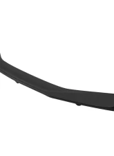 Spec-D Black ABS ZL1 Style Rear Spoiler Wing Chevrolet Camaro 2016-2020                                     - SPL-CMR16ZL1BB-4C - Image 10