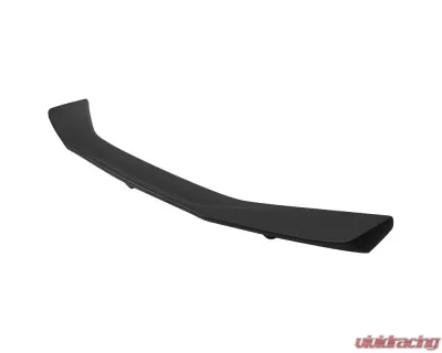 Spec-D Black ABS ZL1 Style Rear Spoiler Wing Chevrolet Camaro 2016-2020 - SPL-CMR16ZL1BB-4C
