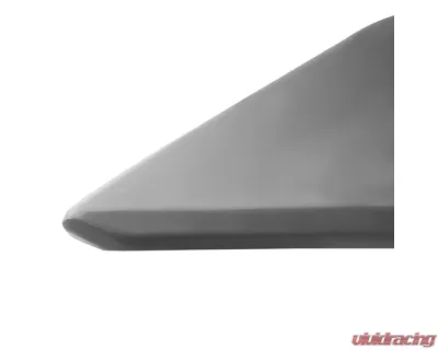 Spec-D Black ABS ZL1 Style Rear Spoiler Wing Chevrolet Camaro 2016-2020 - SPL-CMR16ZL1BB-4C