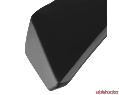 Spec-D Black ABS ZL1 Style Rear Spoiler Wing Chevrolet Camaro 2016-2020 - SPL-CMR16ZL1BB-4C
