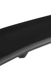 Spec-D Black ABS ZL1 Style Rear Spoiler Wing Chevrolet Camaro 2016-2020                                     - SPL-CMR16ZL1BB-4C - Image 5