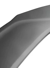 Spec-D Black ABS ZL1 Style Rear Spoiler Wing Chevrolet Camaro 2016-2020                                     - SPL-CMR16ZL1BB-4C - Image 6