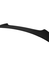 Spec-D Glossy Black ABS Rear Spoiler Honda Civic Hatchback 2016-2019                                     - SPL-CV164GBDT-DY - Image 10