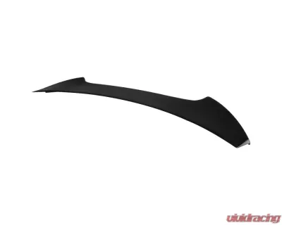 Spec-D Glossy Black ABS Rear Spoiler Honda Civic Hatchback 2016-2019 - SPL-CV164GBDT-DY