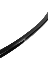 Spec-D Glossy Black ABS Rear Spoiler Honda Civic Hatchback 2016-2019                                     - SPL-CV164GBDT-DY - Image 4