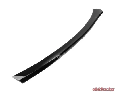 Spec-D Glossy Black ABS Rear Spoiler Honda Civic Hatchback 2016-2019 - SPL-CV164GBDT-DY