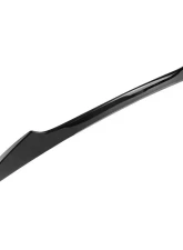 Spec-D Glossy Black ABS Rear Spoiler Honda Civic Hatchback 2016-2019                                     - SPL-CV164GBDT-DY - Image 5