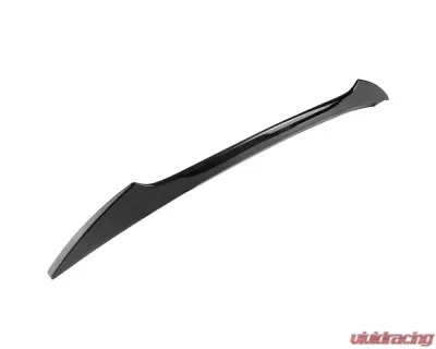 Spec-D Glossy Black ABS Rear Spoiler Honda Civic Hatchback 2016-2019 - SPL-CV164GBDT-DY