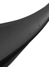 Spec-D Glossy Black ABS Rear Spoiler Honda Civic Hatchback 2016-2019                                     - SPL-CV164GBDT-DY - Image 8
