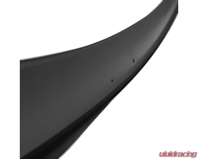 Spec-D Glossy Black ABS Rear Spoiler Honda Civic Hatchback 2016-2019 - SPL-CV164GBDT-DY