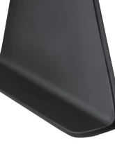 Spec-D Black ABS TR Style Rear Spoiler Wing Honda Civic 2016-2021                                     - SPL-CV164JMTR-4C - Image 4