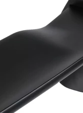 Spec-D Black ABS TR Style Rear Spoiler Wing Honda Civic 2016-2021                                     - SPL-CV164JMTR-4C - Image 6