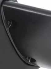 Spec-D Black ABS TR Style Rear Spoiler Wing Honda Civic 2016-2021                                     - SPL-CV164JMTR-4C - Image 7