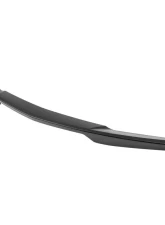 Spec-D Matte Black ABS Rear Spoiler Chevrolet Corvette 2014-2018                                     - SPL-CVET14JM-4C - Image 10