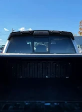Spec-D Glossy Black 3pc Rear Roof Spoiler Wing Kit Ford F-150 2009-2014                                     - SPL-F15009GB-KH - Image 9