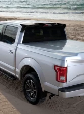 Spec-D Glossy Black 3pc Rear Roof Spoiler Wing Kit Ford F-150 2009-2014                                     - SPL-F15009GB-KH - Image 10