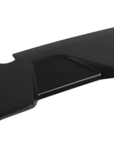Spec-D Matte Black 1pc Rear Roof Truck Spoiler Wing Ford F-150 2015-2020                                     - SPL-F15015BK-KH - Image 3