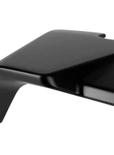 Spec-D Matte Black 1pc Rear Roof Truck Spoiler Wing Ford F-150 2015-2020                                     - SPL-F15015BK-KH - Image 4
