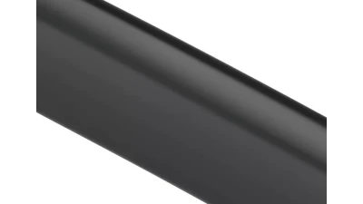 Spec-D Matte Black ABS Rear Trunk Spoiler BMW G20 3-Series 2019-2020                                     - SPL-G2019BK-GL - Image 3