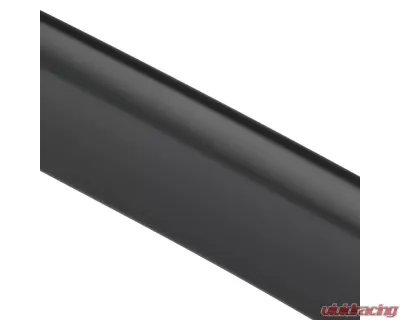 Spec-D Matte Black ABS Rear Trunk Spoiler BMW G20 3-Series 2019-2020 - SPL-G2019BK-GL