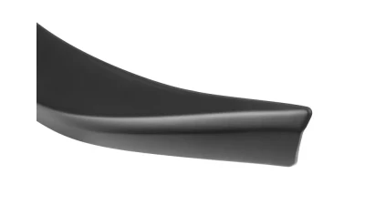 Spec-D Matte Black ABS Rear Trunk Spoiler BMW G20 3-Series 2019-2020                                     - SPL-G2019BK-GL - Image 4