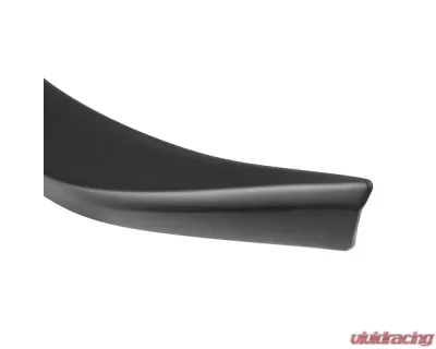 Spec-D Matte Black ABS Rear Trunk Spoiler BMW G20 3-Series 2019-2020 - SPL-G2019BK-GL