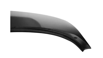 Spec-D Matte Black ABS Rear Trunk Spoiler BMW G20 3-Series 2019-2020                                     - SPL-G2019BK-GL - Image 5