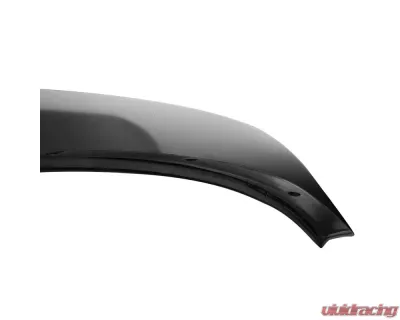 Spec-D Matte Black ABS Rear Trunk Spoiler BMW G20 3-Series 2019-2020 - SPL-G2019BK-GL