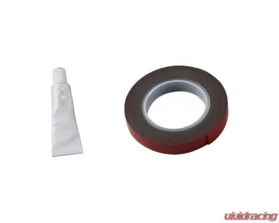 Spec-D Matte Black ABS Rear Trunk Spoiler BMW G20 3-Series 2019-2020 - SPL-G2019BK-GL