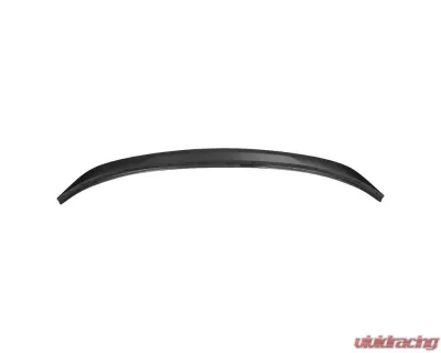 Spec-D Matte Black ABS Rear Trunk Spoiler BMW G20 3-Series 2019-2020 - SPL-G2019BK-GL