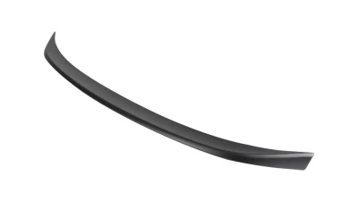 Spec-D Matte Black ABS Rear Trunk Spoiler BMW G20 3-Series 2019-2020                                     - SPL-G2019BK-GL - Image 9