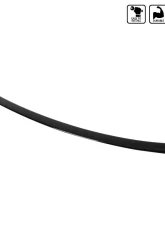 Spec-D Glossy Black ABS Rear Trunk Spoiler BMW G20 3 Series 2019-2020                                     - SPL-G2019GB-MP-BN - Image 10