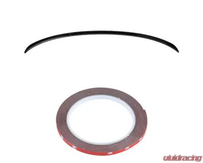 Spec-D Glossy Black ABS Rear Trunk Spoiler BMW G20 3 Series 2019-2020 - SPL-G2019GB-MP-BN