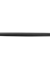 Spec-D Matte Black ABS Ducktail Style Rear Spoiler Ford Mustang 2005-2009                                     - SPL-MST05GT5-RS - Image 8