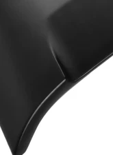 Spec-D Matte Black ABS Factory GT Style Rear Spoiler Ford Mustang 2005-2009                                     - SPL-MST05GTBB-4C - Image 4