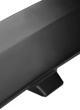 Spec-D Matte Black ABS Factory GT Style Rear Spoiler Ford Mustang 2005-2009                                     - SPL-MST05GTBB-4C - Image 5