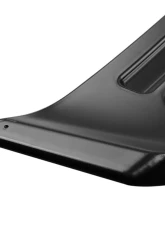 Spec-D Matte Black ABS Factory GT Style Rear Spoiler Ford Mustang 2005-2009                                     - SPL-MST05GTBB-4C - Image 8