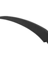 Spec-D Matte Black ABS Factory GT Style Rear Spoiler Ford Mustang 2010-2014                                     - SPL-MST10DL-RS - Image 10