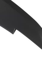 Spec-D Matte Black ABS Factory GT Style Rear Spoiler Ford Mustang 2010-2014                                     - SPL-MST10DL-RS - Image 3