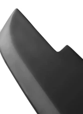 Spec-D Matte Black ABS Factory GT Style Rear Spoiler Ford Mustang 2010-2014                                     - SPL-MST10DL-RS - Image 4