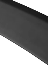 Spec-D Matte Black ABS Factory GT Style Rear Spoiler Ford Mustang 2010-2014                                     - SPL-MST10DL-RS - Image 5