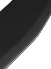 Spec-D Matte Black ABS Factory GT Style Rear Spoiler Ford Mustang 2010-2014                                     - SPL-MST10DL-RS - Image 6