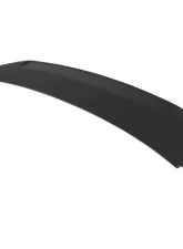 Spec-D Matte Black ABS Factory GT500 Style Rear Spoiler Ford Mustang 2010-2014                                     - SPL-MST10GT5-RS - Image 10