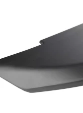 Spec-D Matte Black ABS Factory GT500 Style Rear Spoiler Ford Mustang 2010-2014                                     - SPL-MST10GT5-RS - Image 4