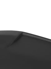 Spec-D Matte Black ABS Factory GT500 Style Rear Spoiler Ford Mustang 2010-2014                                     - SPL-MST10GT5-RS - Image 5