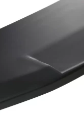 Spec-D Matte Black ABS Factory GT500 Style Rear Spoiler Ford Mustang 2010-2014                                     - SPL-MST10GT5-RS - Image 6