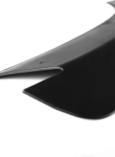 Spec-D Matte Black ABS Modern Style Rear Spoiler Ford Mustang 2015-2022                                     - SPL-MST15A-BN - Image 8